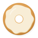 Donut: Glazed