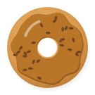 Donut: Maple Pecan