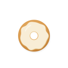 Mini donut