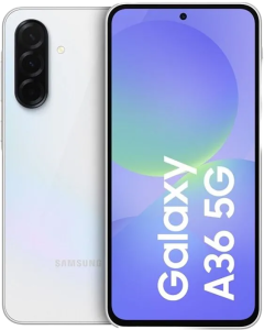 Samsung Galaxy A36